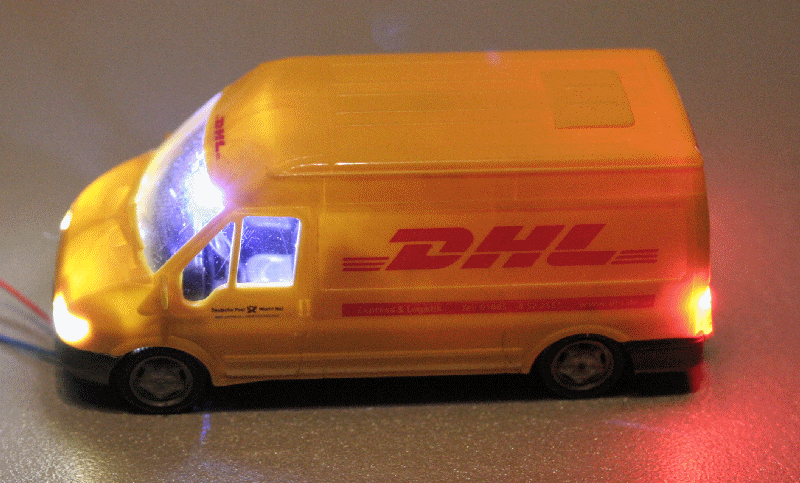 dhl